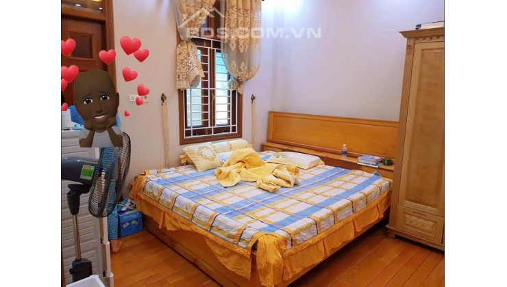 Nhỉnh 2 tỷ có ngay nhà Nguyễn Lương Bằng diện tích 30m2